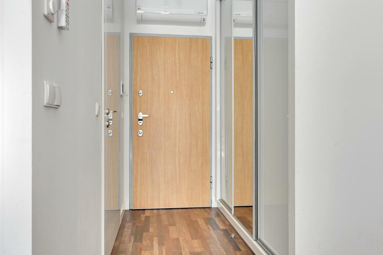 גדנסק Visby : Premium Apartments On The Beach מראה חיצוני תמונה
